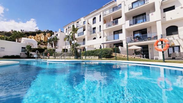 Sale of flat in Piso en Calle Tubalitas, Chullera, Manilva, Manilva
 photo 2