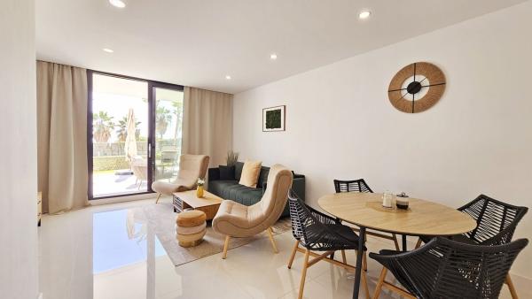 Sale of flat in Piso en Calle Tubalitas, Chullera, Manilva, Manilva
 photo 3