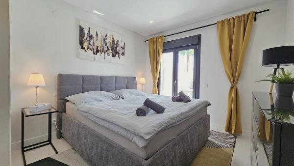 Sale of flat in Piso en Calle Tubalitas, Chullera, Manilva, Manilva
 photo 4