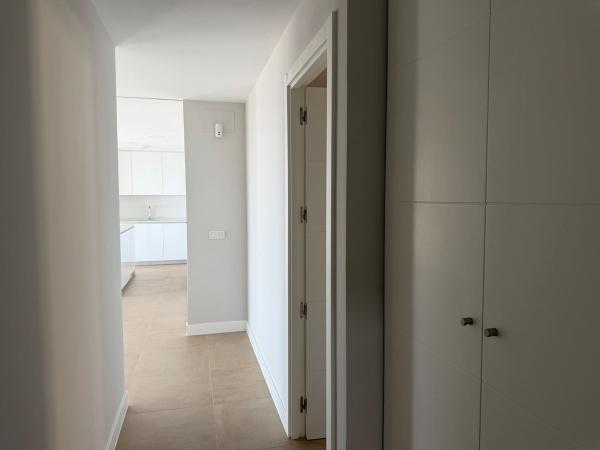 Продажа квартиры на Piso en Calle Aneto, Montealto, Benalmádena, Бенальмадена
 photo 4