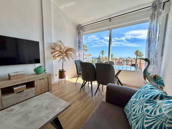 Продажа квартиры на Piso en Mijas Pueblo, Mijas, Михас
photo 1