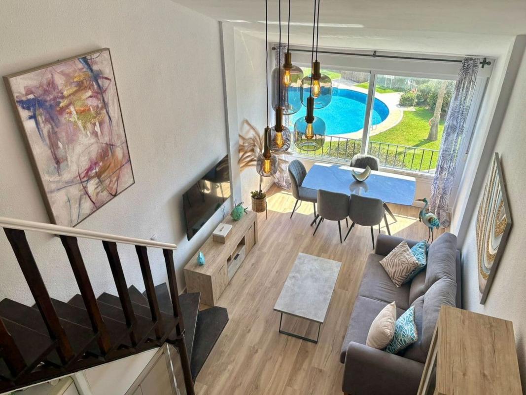 Venta de piso en Piso en Mijas Pueblo, Mijas, Mijas
 photo 2