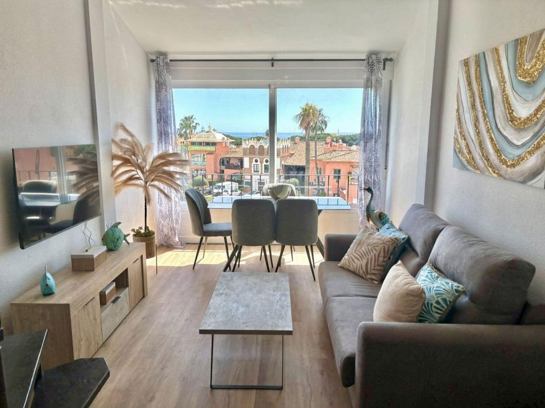 Venta de piso en Piso en Mijas Pueblo, Mijas, Mijas
 photo 3