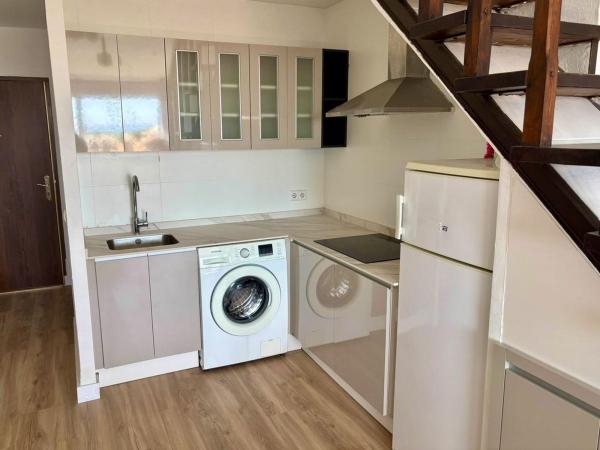 Продажа квартиры на Piso en Mijas Pueblo, Mijas, Михас
 photo 4