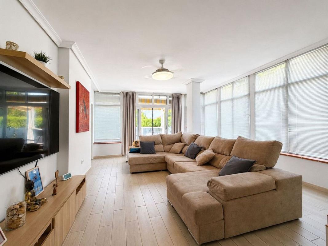 Продажа квартиры на Piso en Calaburra - Chaparral, Mijas, Михас
photo 2