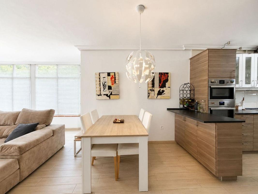 Продажа квартиры на Piso en Calaburra - Chaparral, Mijas, Михас
photo 3