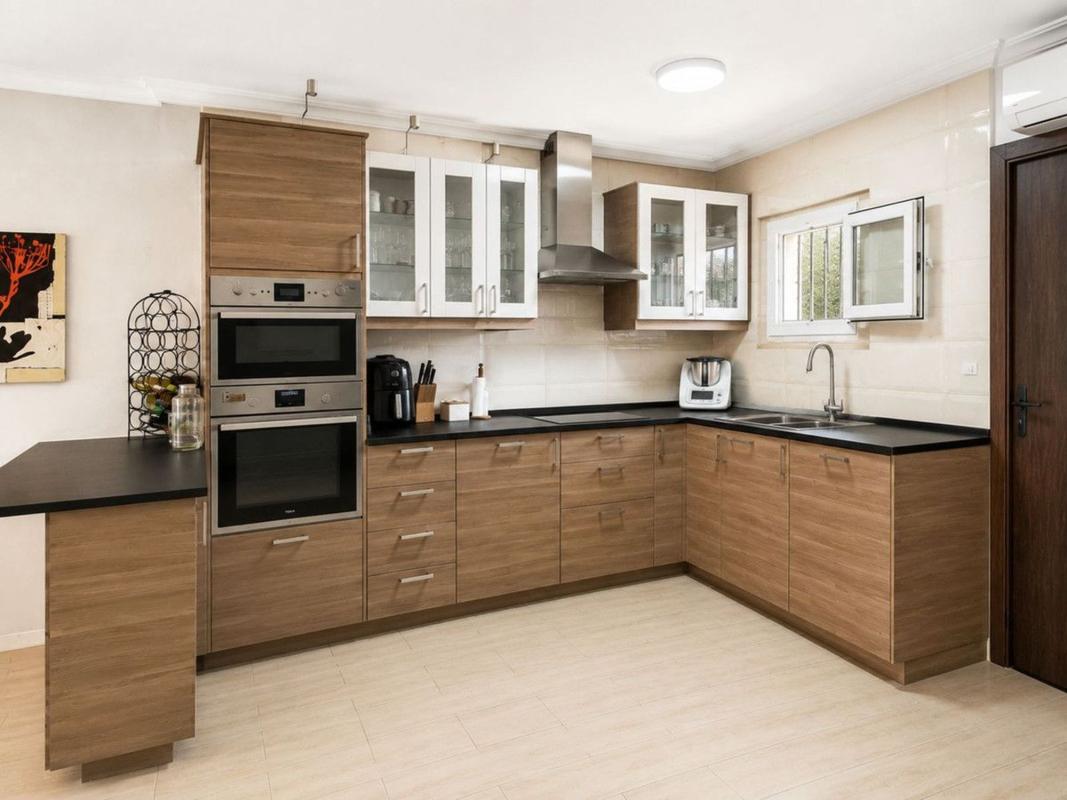Продажа квартиры на Piso en Calaburra - Chaparral, Mijas, Михас
photo 4