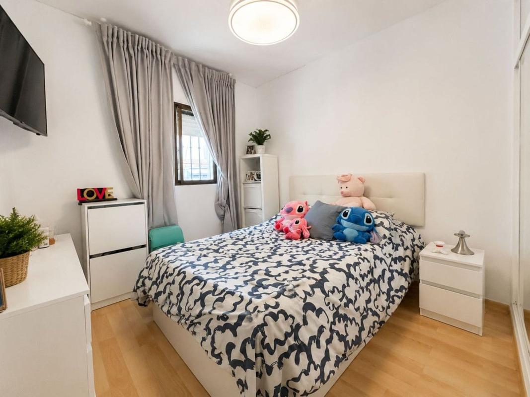 Продажа квартиры на Piso en Calaburra - Chaparral, Mijas, Михас
photo 5