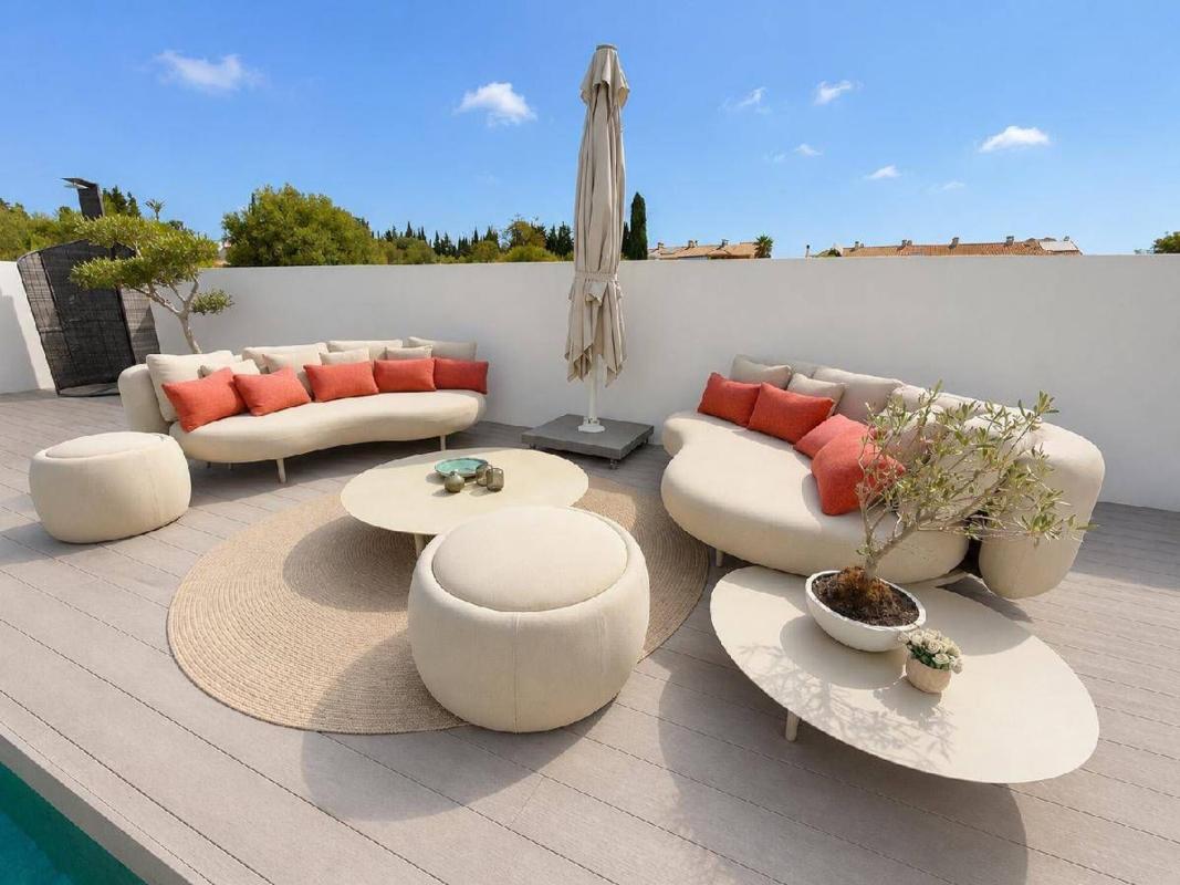 Venta de chalet independiente en Casa o chalet en Guadalmina Alta, Marbella, Marbella
photo 2