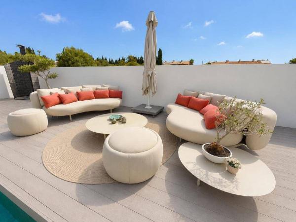 Chalet independiente en venta en Casa o chalet en Guadalmina Alta, Marbella, Marbella
thumbnail 2