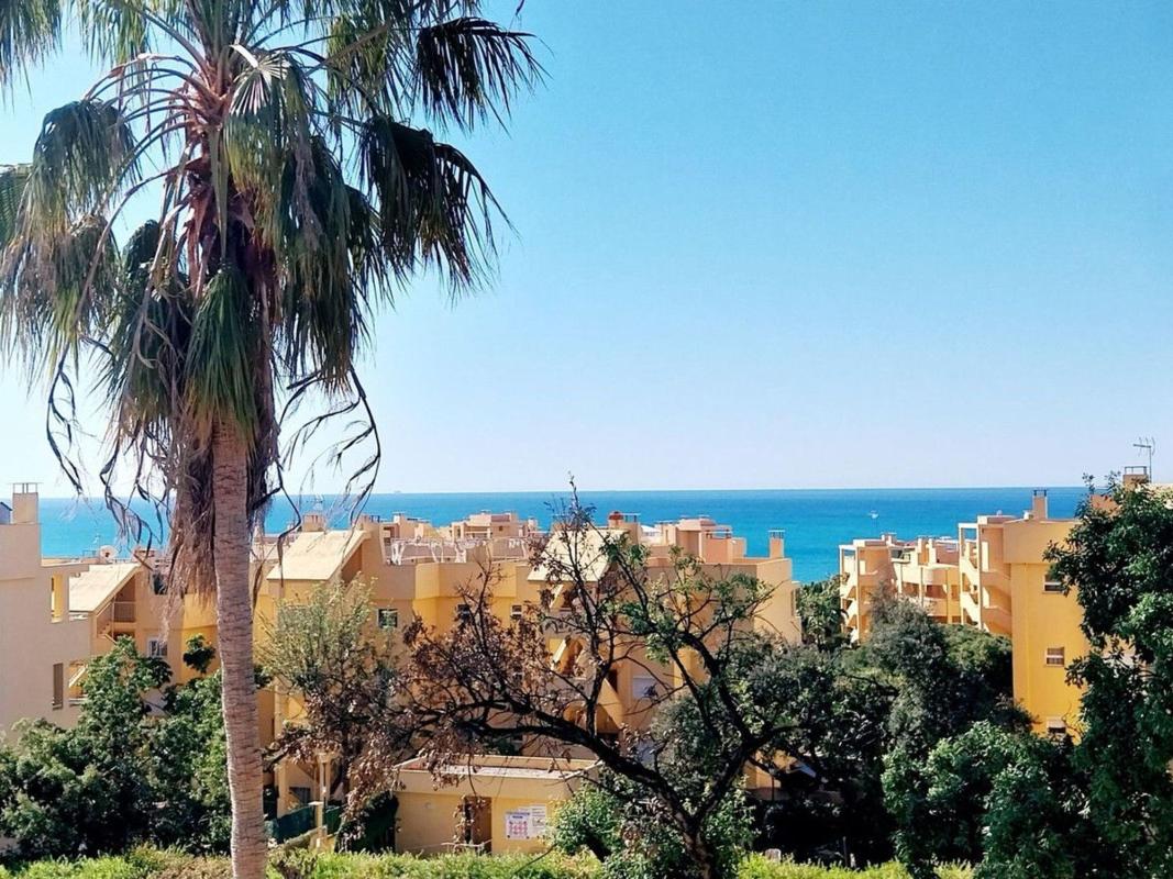 Продажа пентхауса на Ático en Mijas Pueblo, Mijas, Михас photo 1