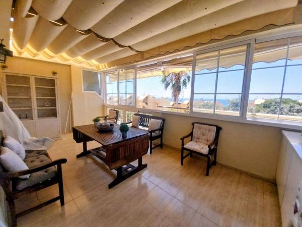 Аттик на продажу в  Ático en Mijas Pueblo, Mijas, Михас photo 4