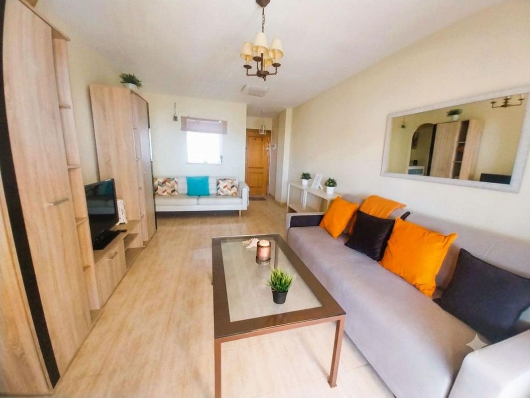 Продажа пентхауса на Ático en Mijas Pueblo, Mijas, Михас photo 5