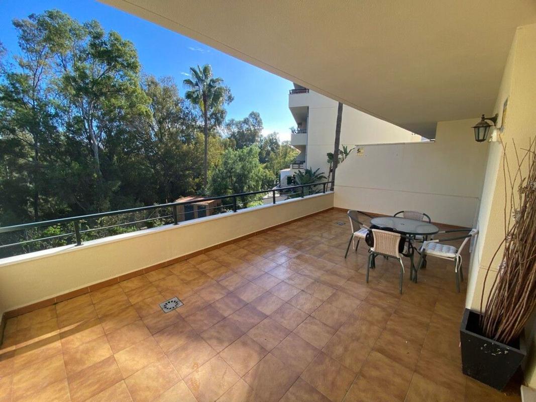 Venta de piso en Piso en Los Eucaliptos, Urb. Campo Mijas - Hornillo, Mijas, Mijas
photo 2