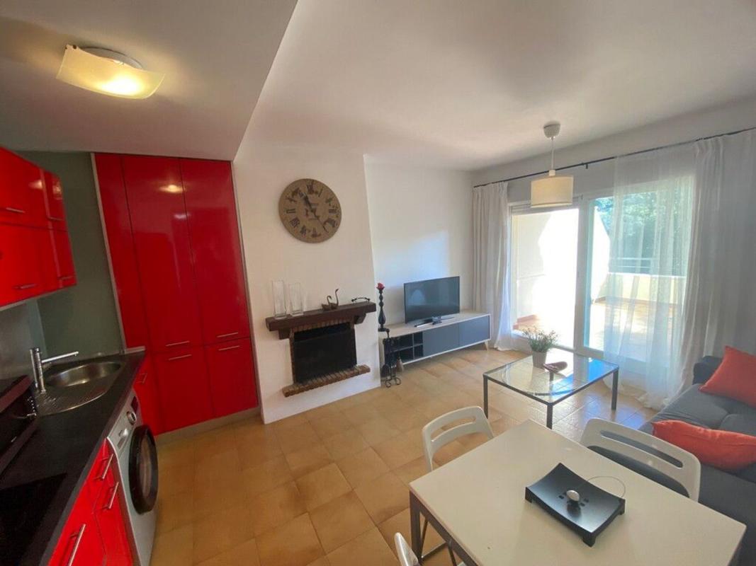 Venta de piso en Piso en Los Eucaliptos, Urb. Campo Mijas - Hornillo, Mijas, Mijas
photo 3
