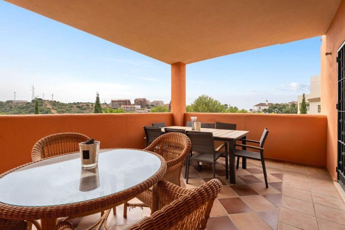 Venta de piso en Piso en Paseo del Golf, Santa María Golf, Marbella, Marbella
photo 2