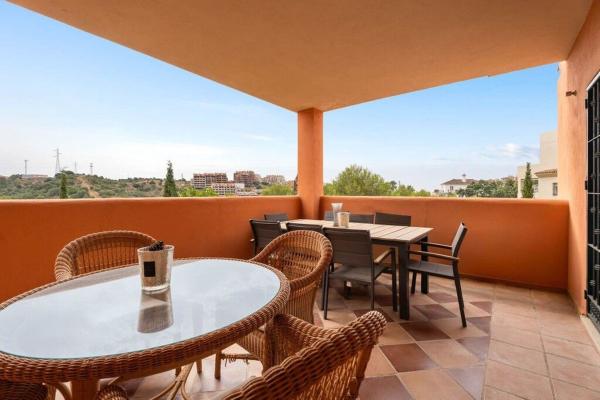 Venta de piso en Piso en Paseo del Golf, Santa María Golf, Marbella, Marbella
thumbnail 2
