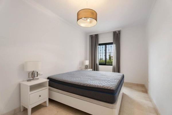 Venta de piso en Piso en Paseo del Golf, Santa María Golf, Marbella, Marbella
 photo 4