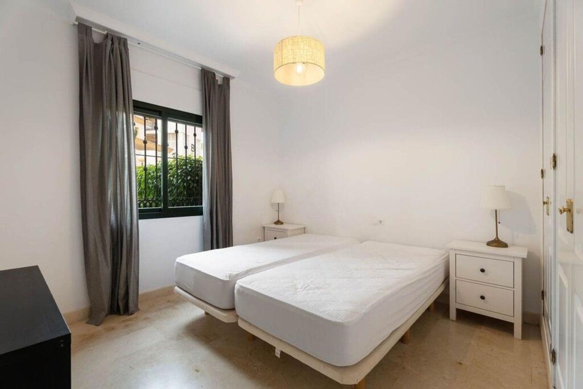 Venta de piso en Piso en Paseo del Golf, Santa María Golf, Marbella, Marbella
photo 5