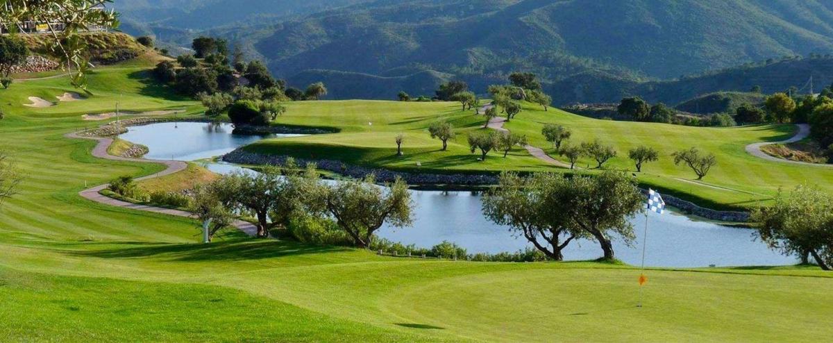 Venta de chalet adosado en Chalet adosado en A-387, Alhaurín Golf, Alhaurín el Grande , Alhaurín el Grande photo 3