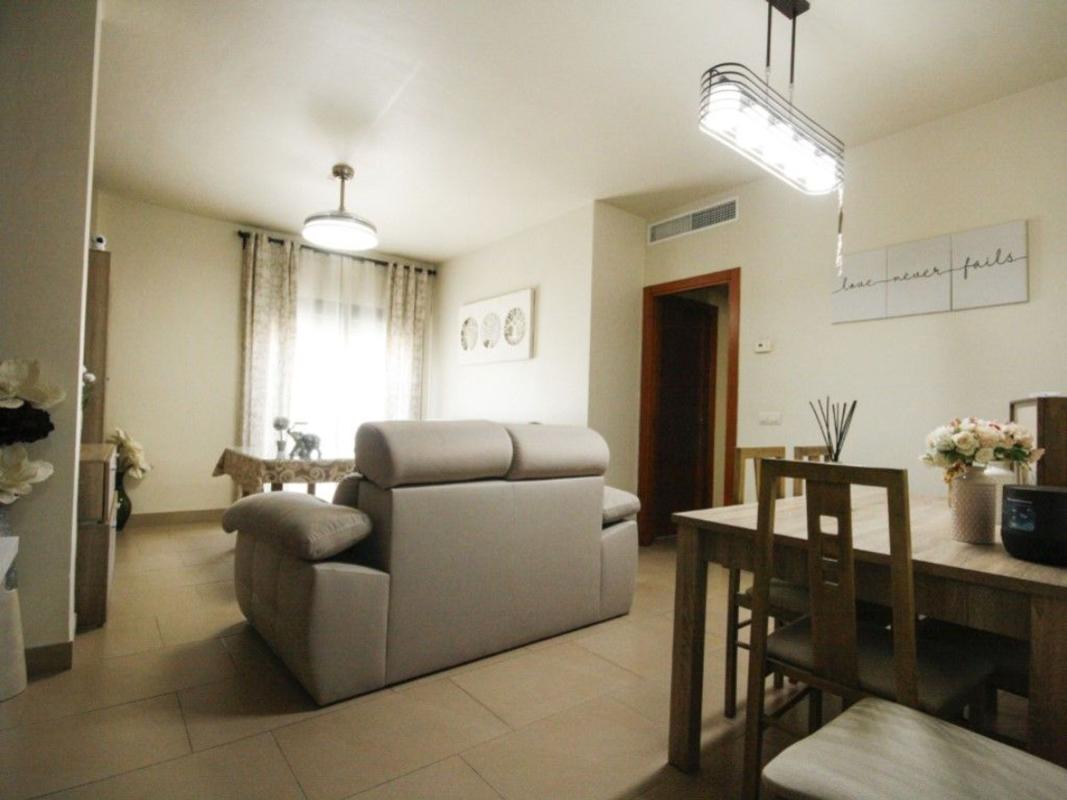 Sale of apartment in Piso en Avenida Reina Sofía, 6, Coin, Coin
 photo 5