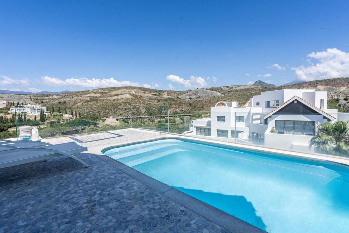 Venta de duplex en Dúplex en Los Flamingos, Benahavís, Benahavís photo 2