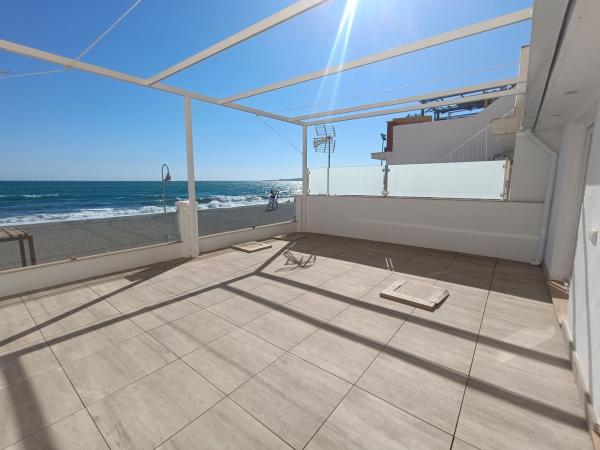 Chalet adosado en Caleta de Velez, Vélez-Malaga photo 1