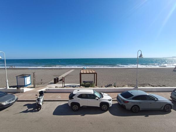 Chalet adosado en Caleta de Velez, Vélez-Malaga photo 2