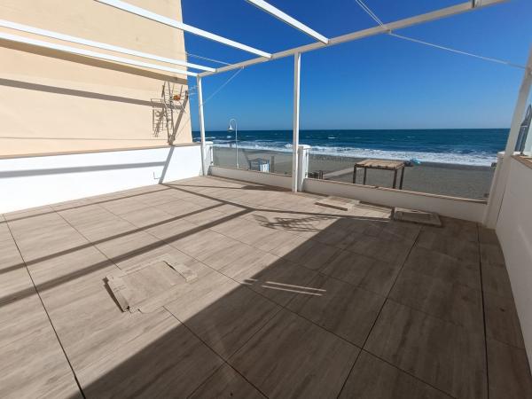Chalet adosado en Caleta de Velez, Vélez-Malaga photo 3