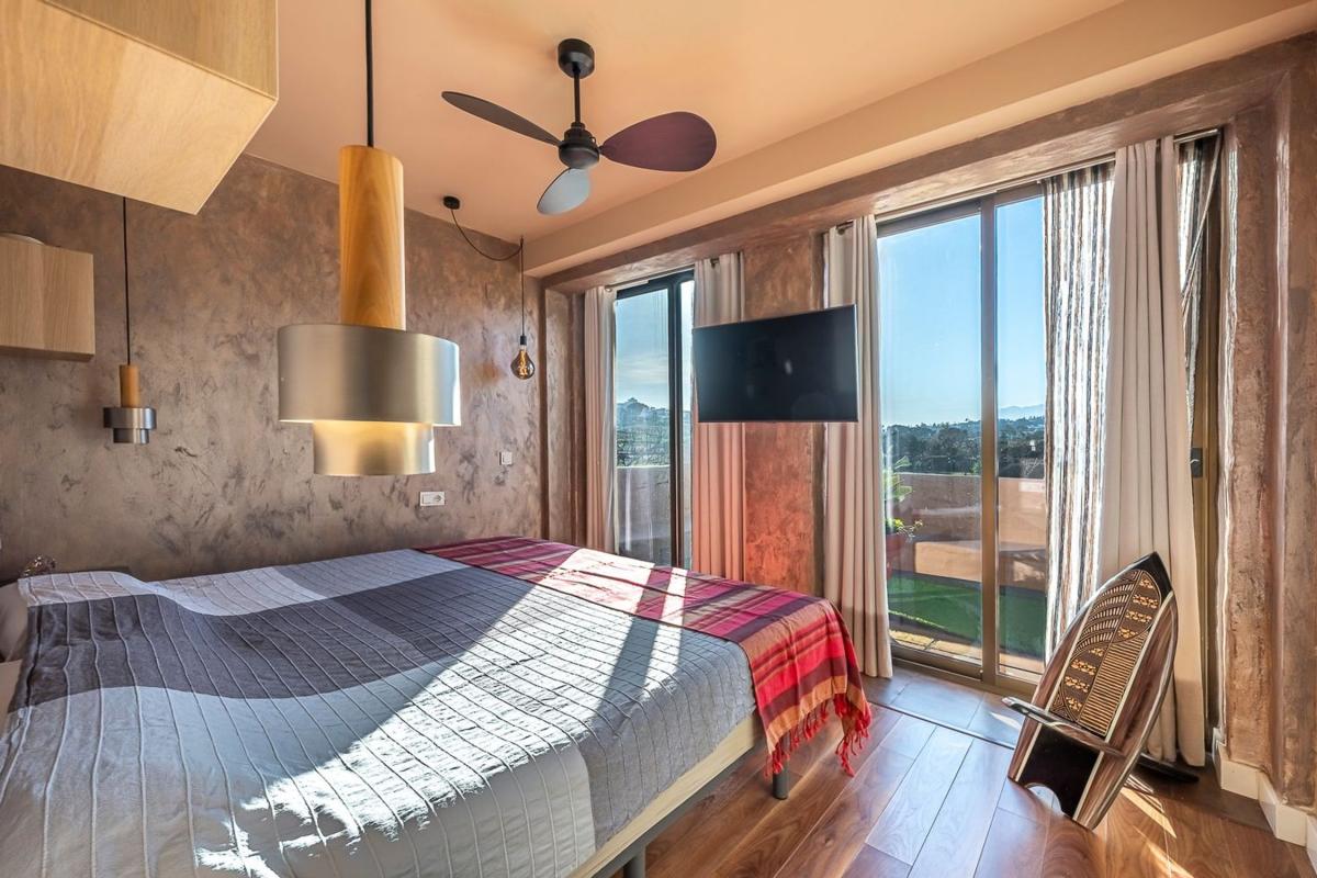 Venta de ático en  Ático en Colonia Cortes, 22, Nueva Atalaya, Estepona, Estepona photo 5