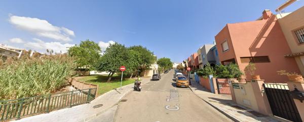 Chalet adosado en Rio Guadalete, Los Pacos, Fuengirola photo 2