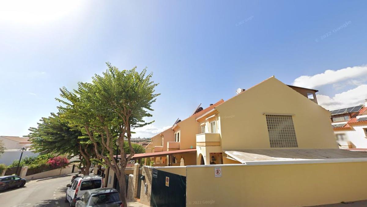 Sale of townhouse in Chalet adosado en Rio Guadalete, Los Pacos, Fuengirola , Fuengirola photo 5