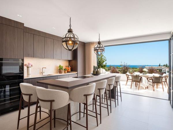 Sale of flat in Piso en Lomas de Marbella Club, Marbella, Marbella
 photo 2