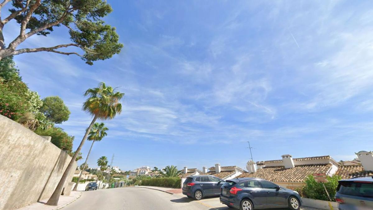 Sprzedaż szeregowego domku w  Chalet adosado en Topacio De Riviera, Riviera del Sol, Mijas , Mijas photo 3