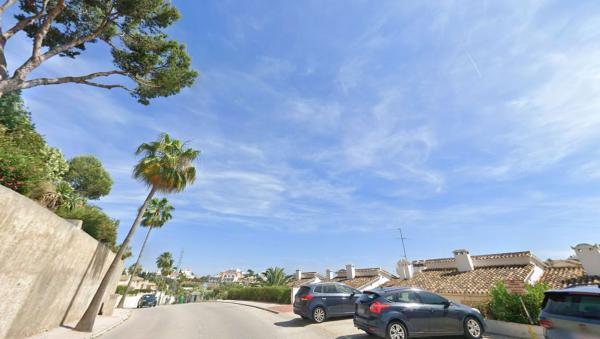 Chalet adosado en Topacio De Riviera, Riviera del Sol, Mijas thumbnail 2