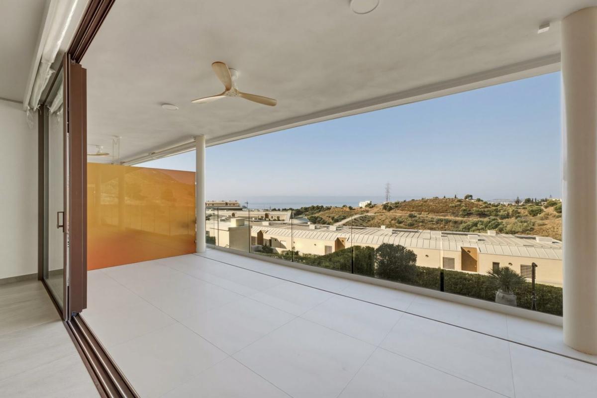 Venta de piso en Piso en Avenida del Higuerón, El Higuerón - Capellanía, Benalmádena, Benalmádena
 photo 3