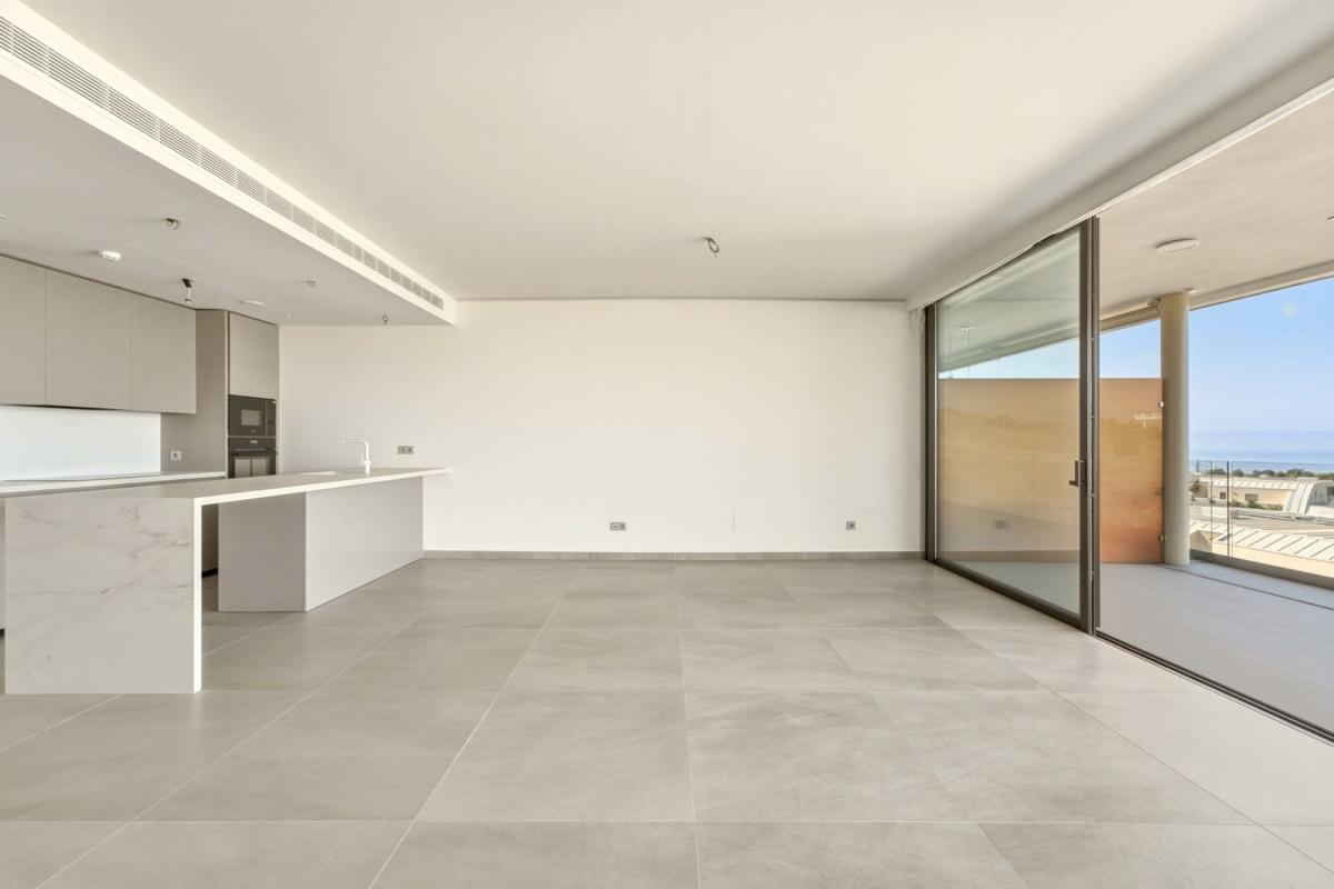 Venta de piso en Piso en Avenida del Higuerón, El Higuerón - Capellanía, Benalmádena, Benalmádena
 photo 4