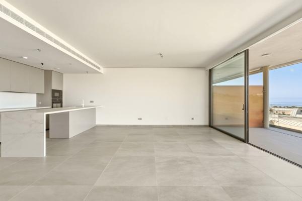 Продажа квартиры на Piso en Avenida del Higuerón, El Higuerón - Capellanía, Benalmádena, Бенальмадена
 photo 4