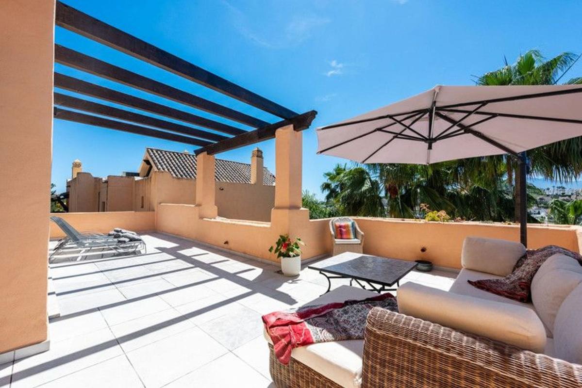 Duplex sale in Dúplex en Urbanizacion Vistazur, 9, Nueva Atalaya, Estepona, Estepona photo 4
