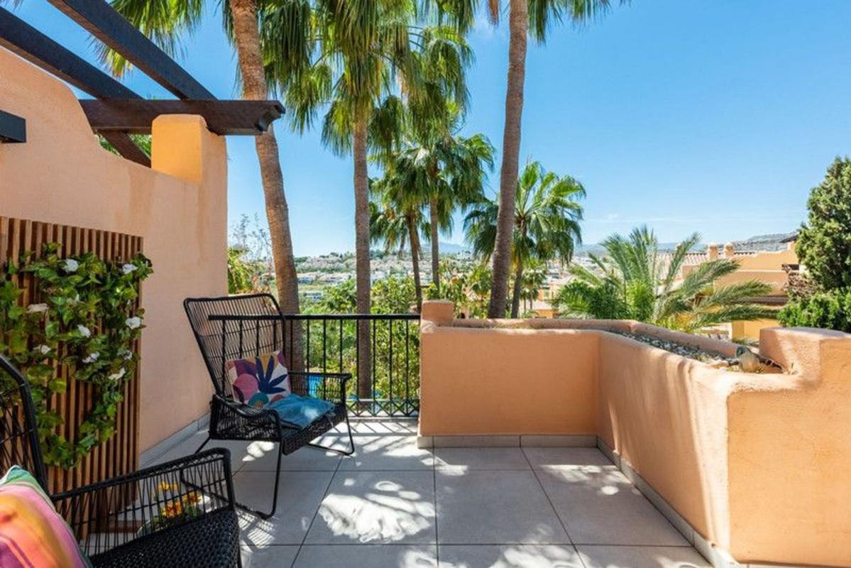 Duplex sale in Dúplex en Urbanizacion Vistazur, 9, Nueva Atalaya, Estepona, Estepona photo 5