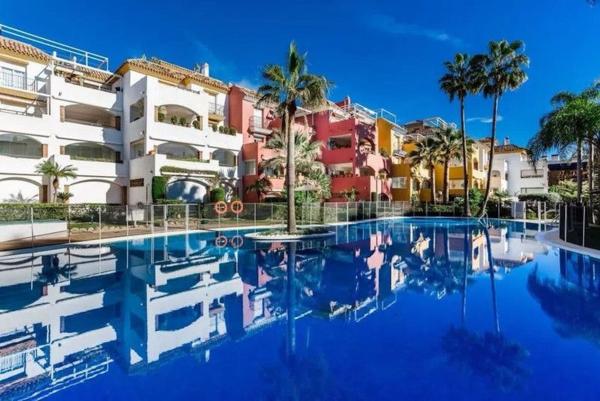 Duplex na sprzedaż w Dúplex en Arrabal la Caridad, 13, La Carolina-Guadalpín, Marbella, Marbella photo 1
