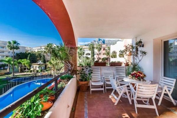 Duplex na sprzedaż w Dúplex en Arrabal la Caridad, 13, La Carolina-Guadalpín, Marbella, Marbella photo 2
