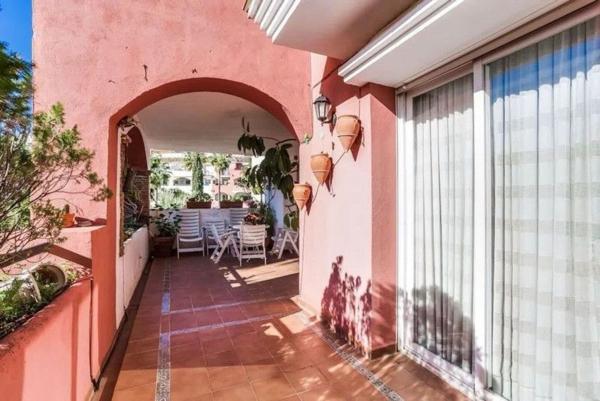 Duplex na sprzedaż w Dúplex en Arrabal la Caridad, 13, La Carolina-Guadalpín, Marbella, Marbella photo 3
