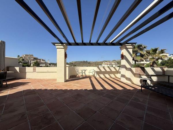 Duplex for sale on Dúplex en Urbanización Capanes Norte, 2, Los Arqueros-Puerto del Almendro, Benahavís, Benahavís thumbnail 2