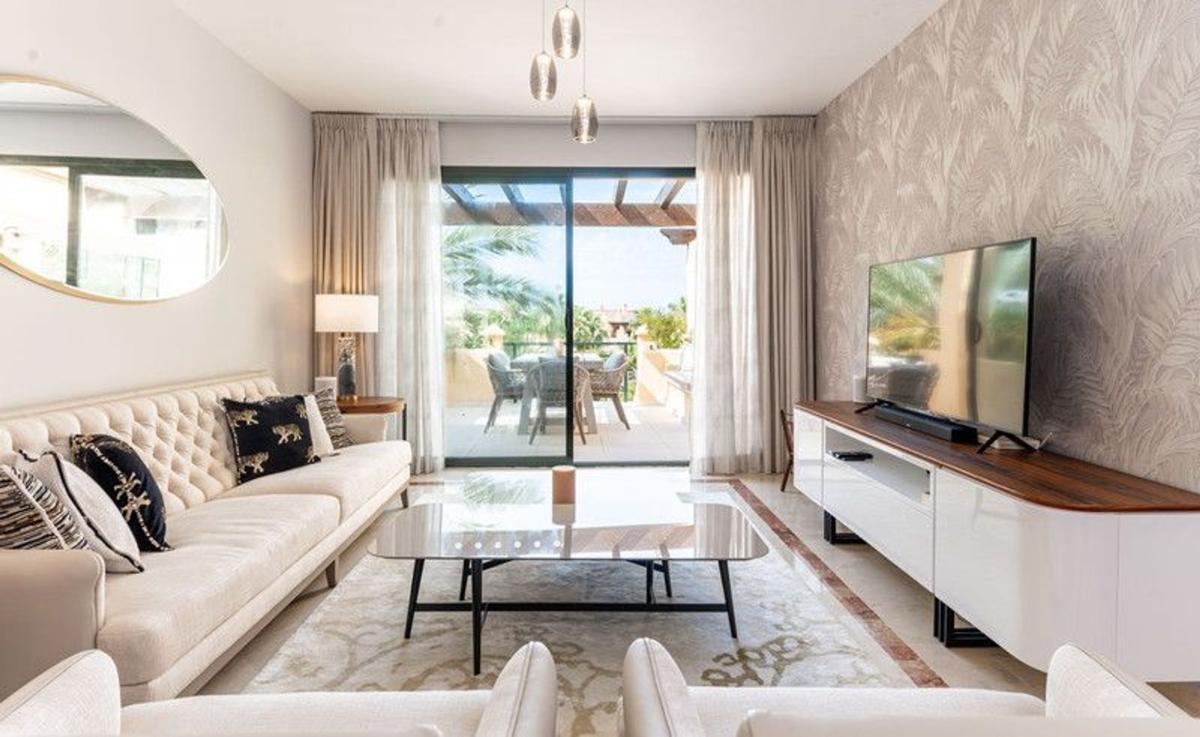Sprzedaż duplexu w Dúplex en Calle Tolox, 2, Paraiso-Barronal, Estepona, Estepona photo 1