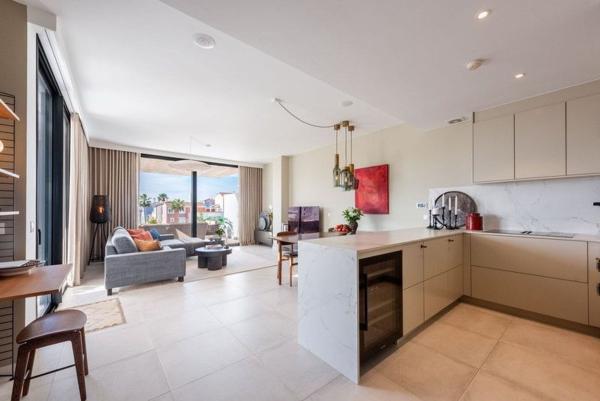 Duplex na sprzedaż w Dúplex en Urbanizacion Cortijo Casareno, 10, Paraiso-Barronal, Estepona, Estepona photo 2