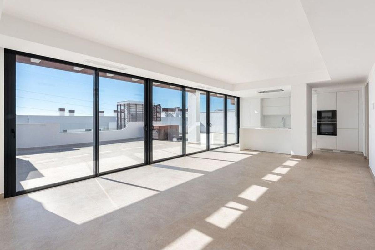 Продажа пентхауса на Ático en Calle Lago de Sanabria, 5, Bel-Air, Estepona, Эстепона photo 5