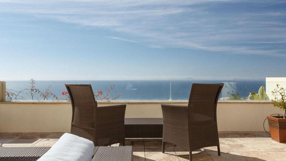 Venta de duplex en Dúplex en Carretera de Lomas de Marbella, 10 a, Alto de los Monteros, Marbella, Marbella photo 3