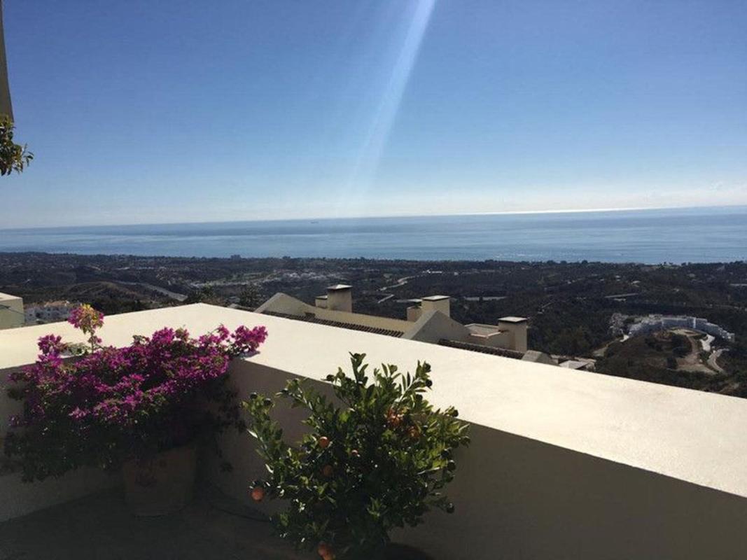Venta de duplex en Dúplex en Carretera de Lomas de Marbella, 10 a, Alto de los Monteros, Marbella, Marbella photo 4