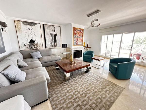 Ático en venta en  Ático en Urbanizacion Lomas Marbella Club, 81, Lomas de Marbella Club, Marbella, Marbella photo 1